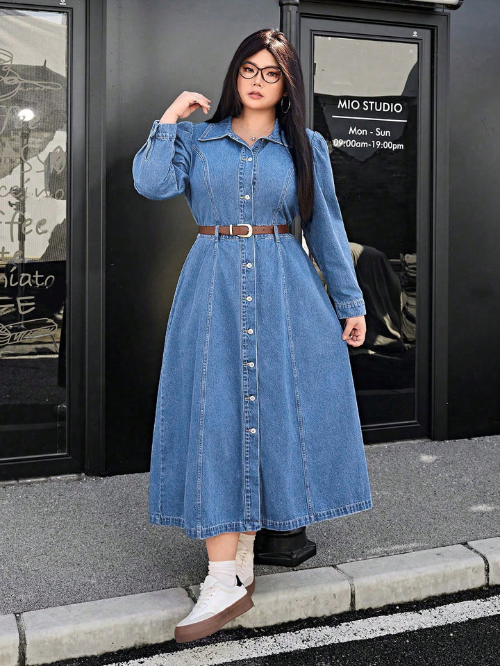 Rochie SHEIN, albastru