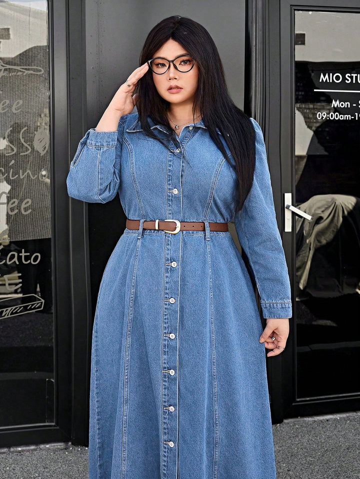 Rochie SHEIN, albastru