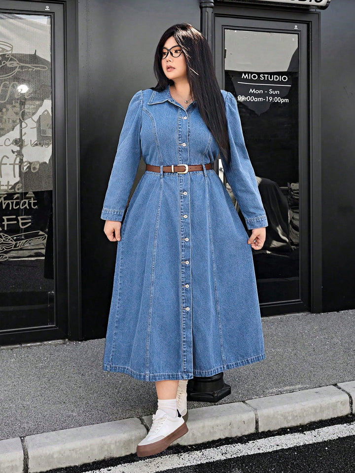 Rochie SHEIN, albastru