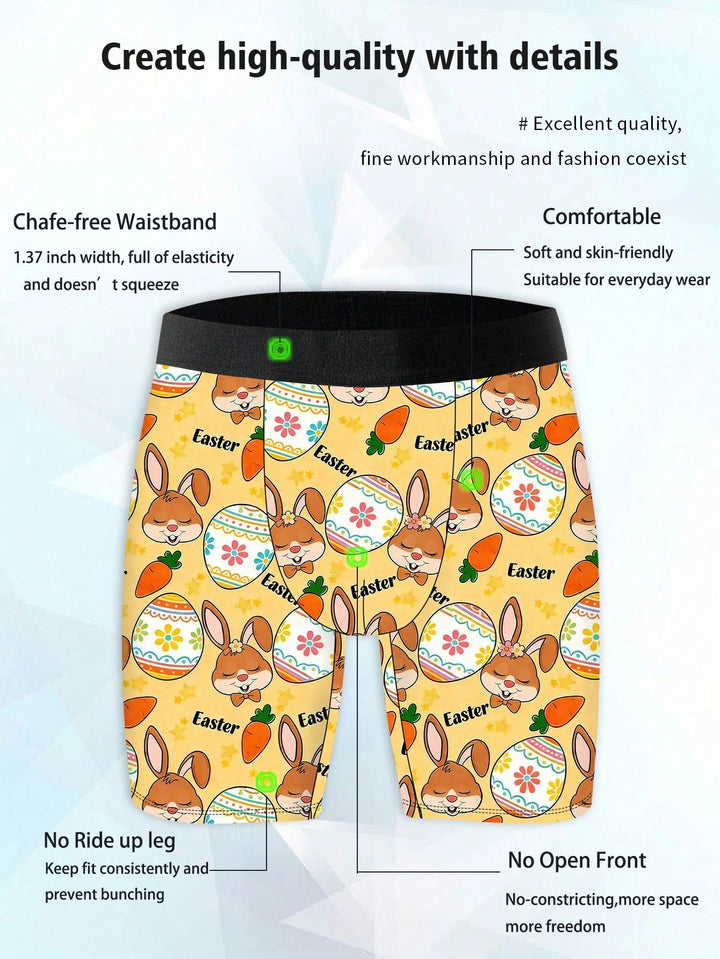 Boxeri SHEIN, mix culori