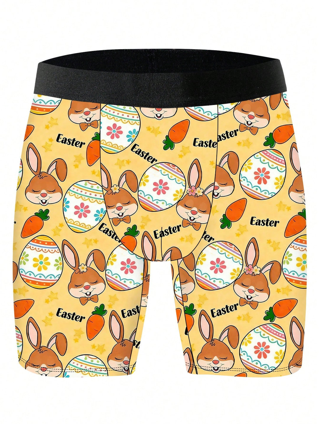 Boxeri SHEIN, mix culori