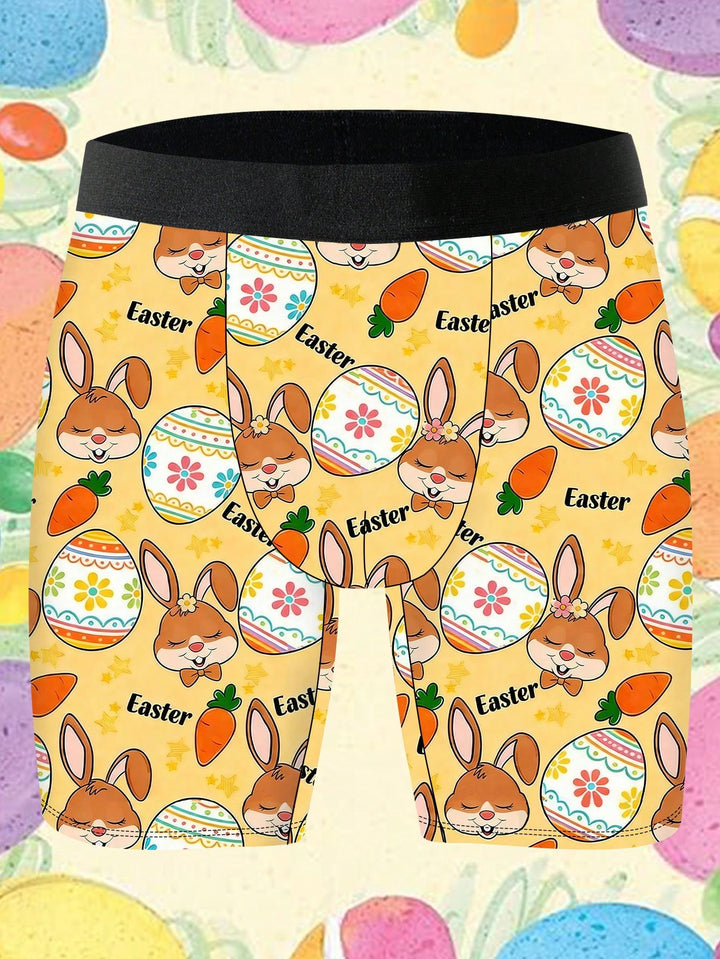 Boxeri SHEIN, mix culori