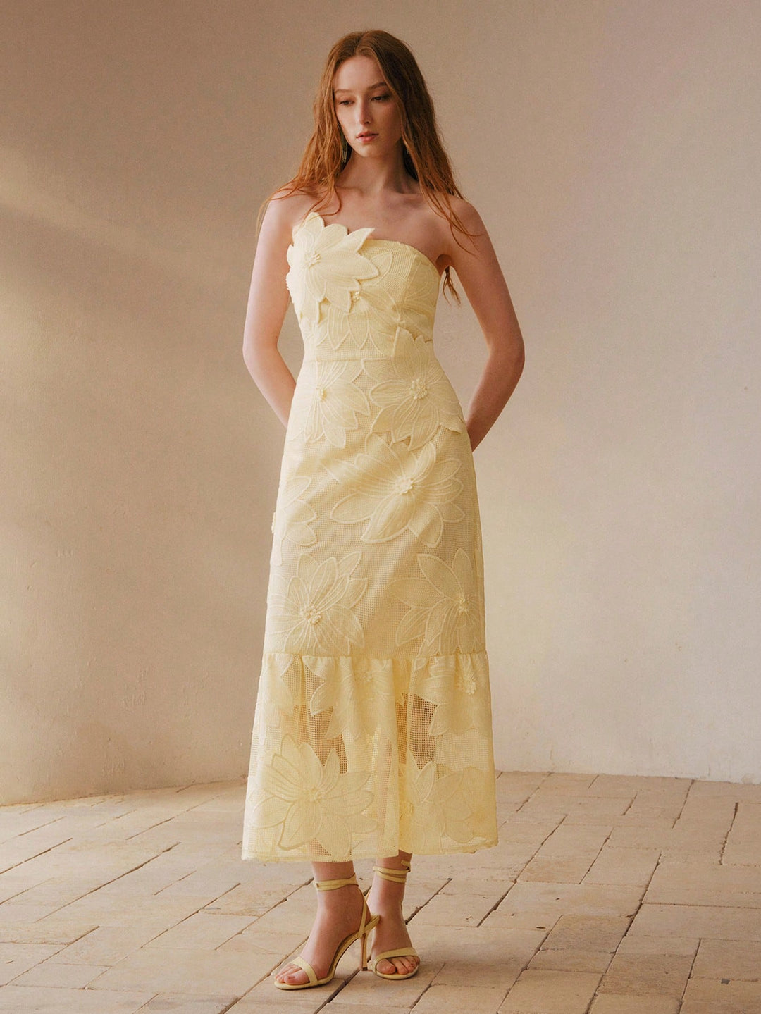 Rochie midi SHEIN
