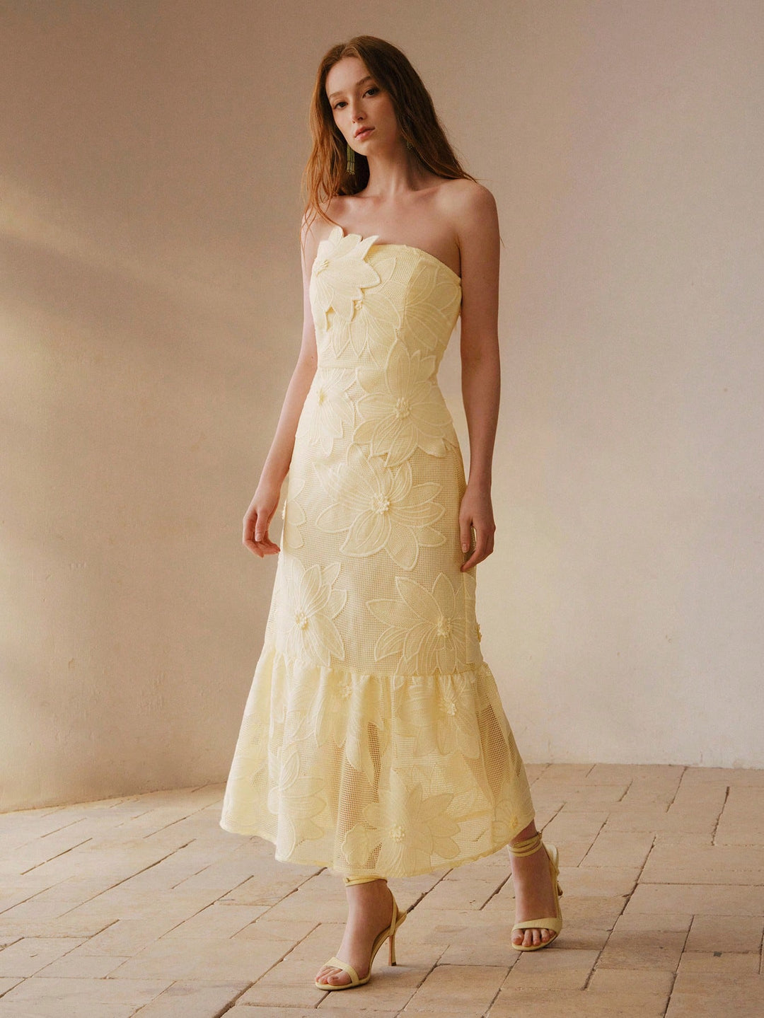 Rochie midi SHEIN