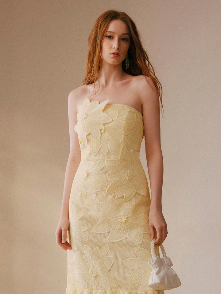 Rochie midi SHEIN