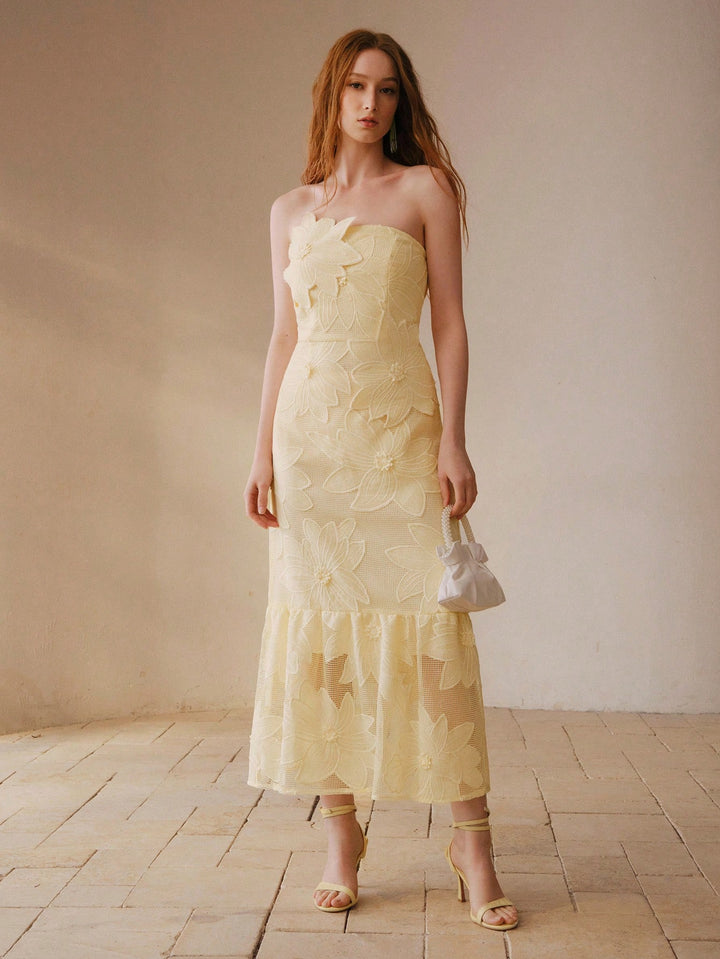 Rochie midi SHEIN
