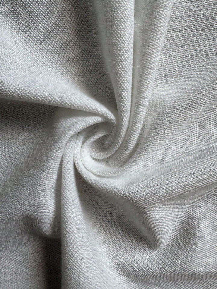 Hanorac SHEIN, verde