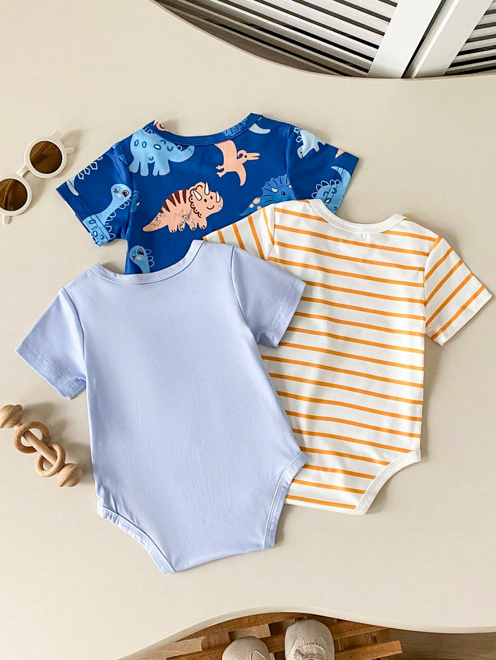 Set body SHEIN, mix culori