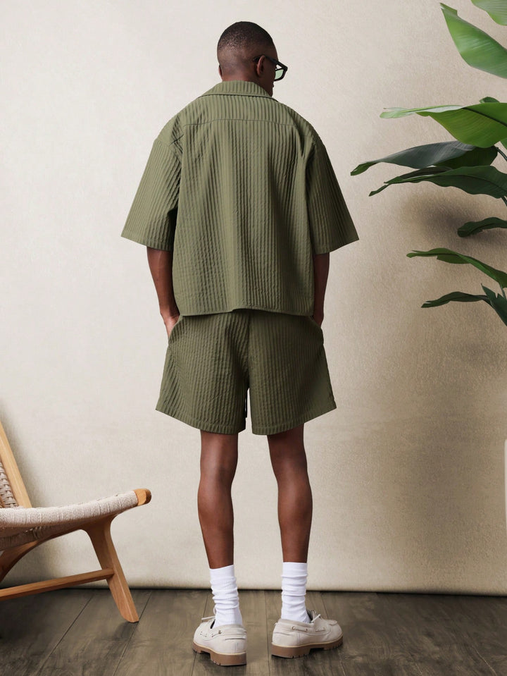 Compleu SHEIN, verde