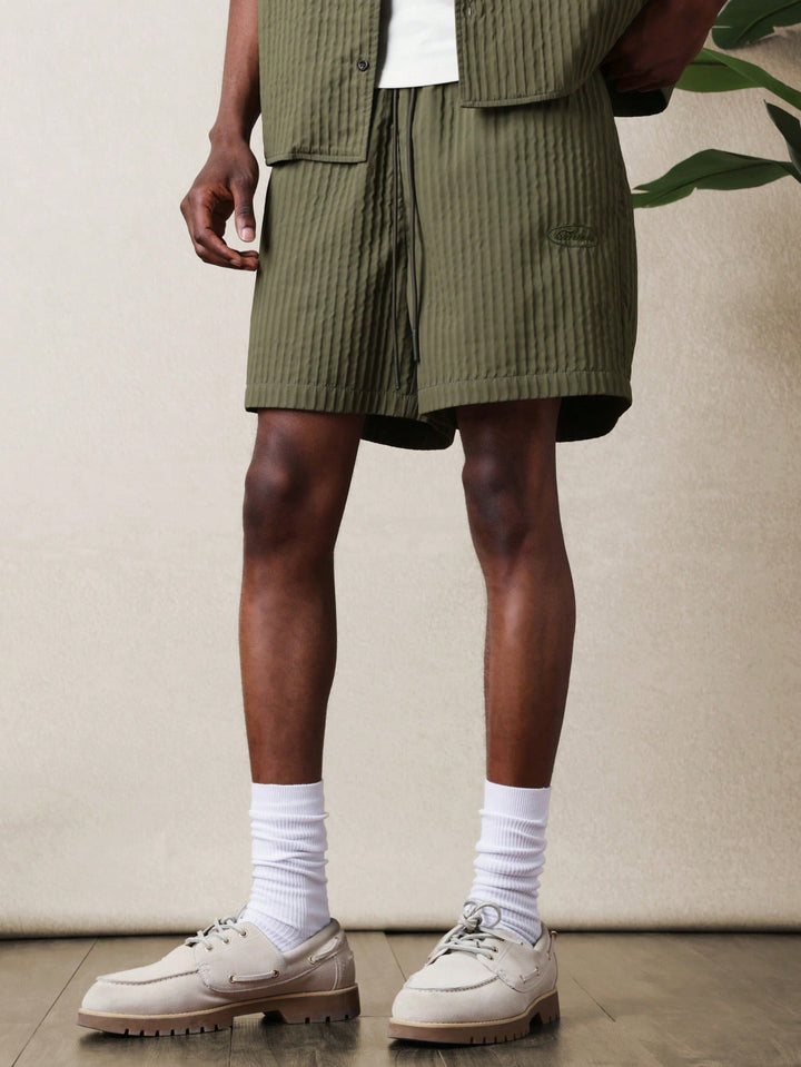 Compleu SHEIN, verde