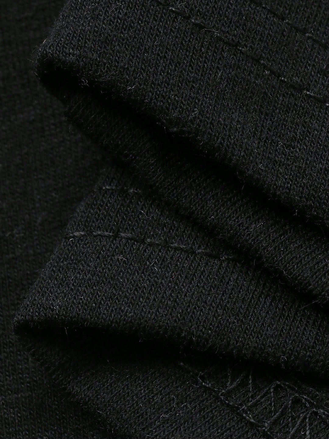 Pijama SHEIN, negru