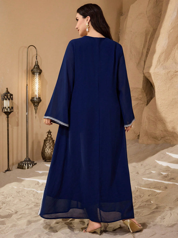 Rochie SHEIN, albastru