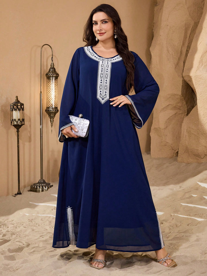 Rochie SHEIN, albastru