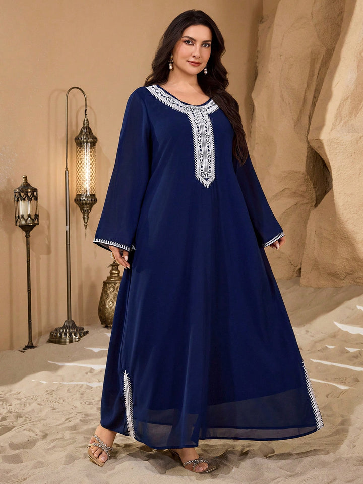 Rochie SHEIN, albastru