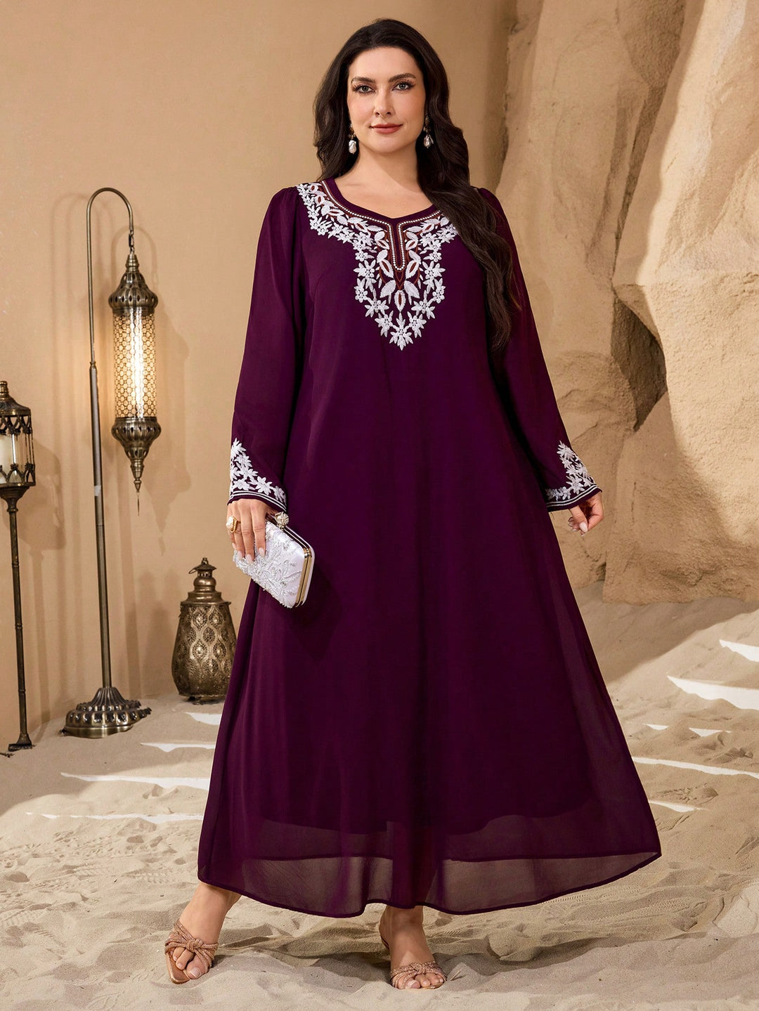 Rochie SHEIN, mov