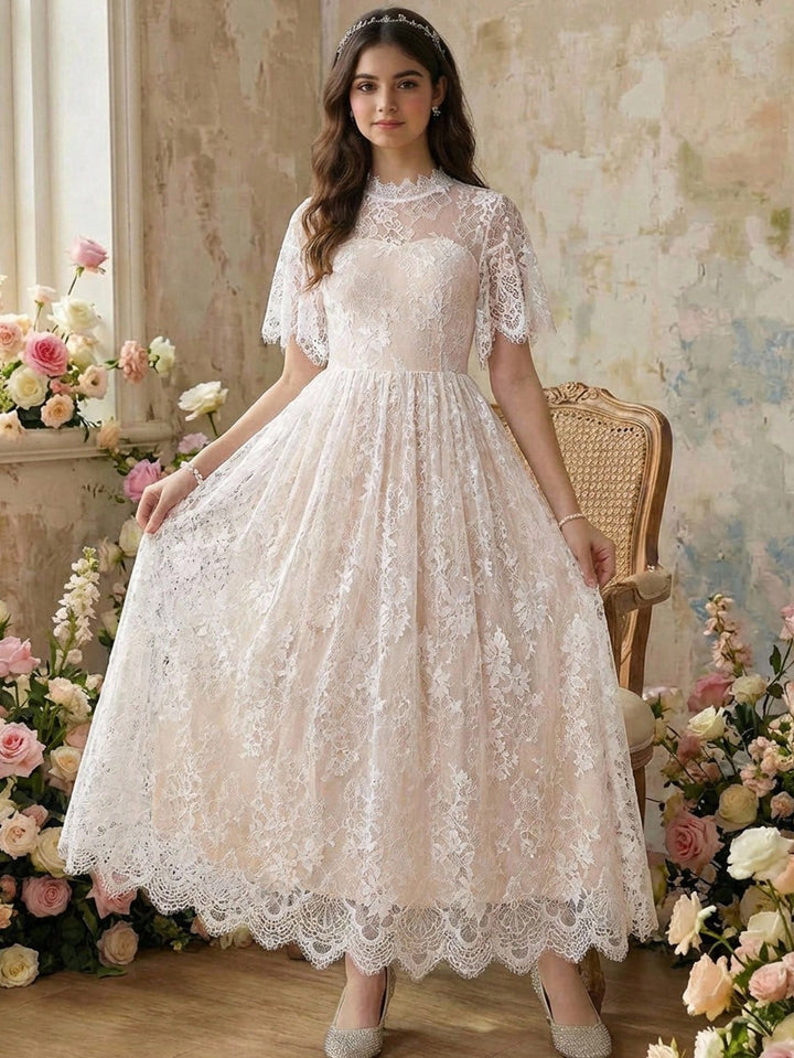SHEIN ruha, fehér