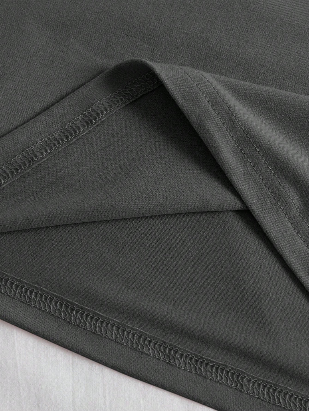 Tricou SHEIN, gri