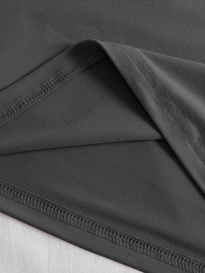 Tricou SHEIN, gri