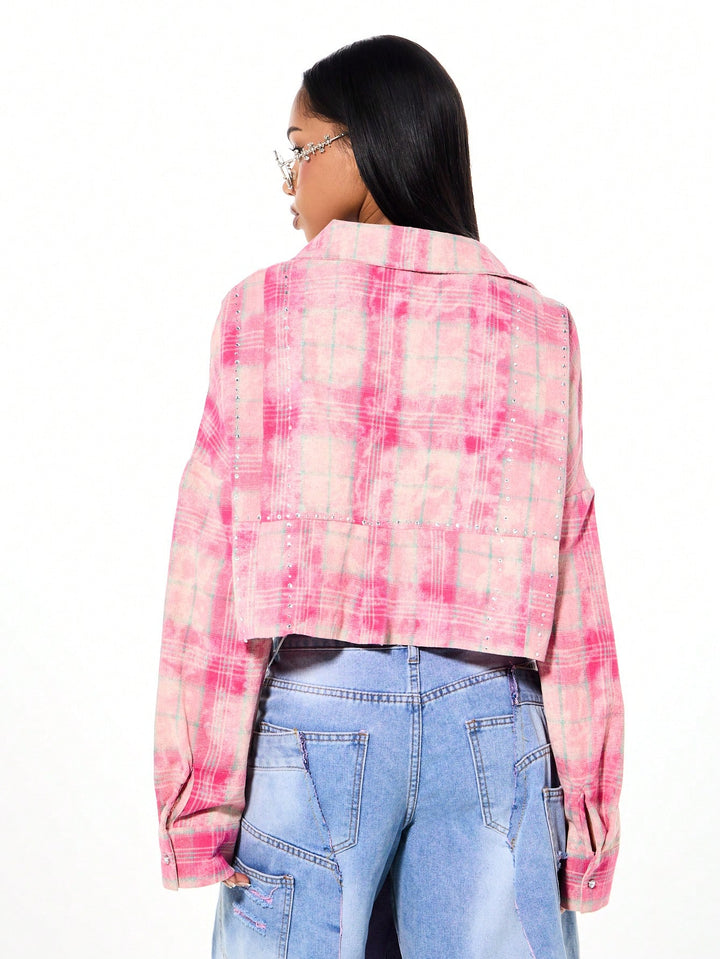Bluza SHEIN, roz