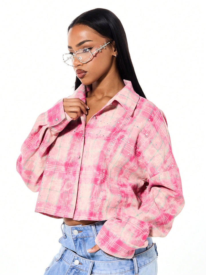 Bluza SHEIN, roz