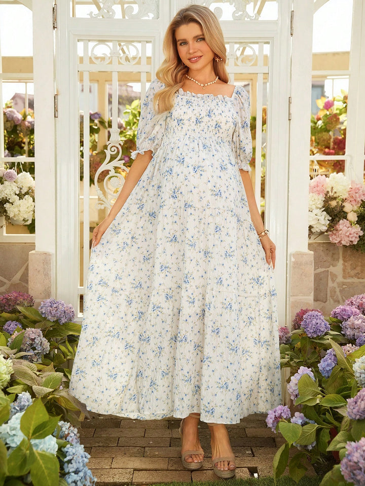 Rochie SHEIN, albastru