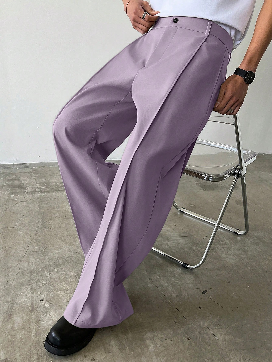 Pantalon SHEIN, mov