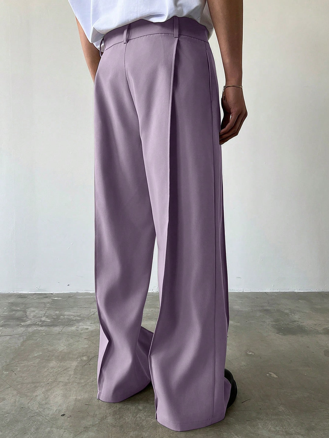 Pantalon SHEIN, mov