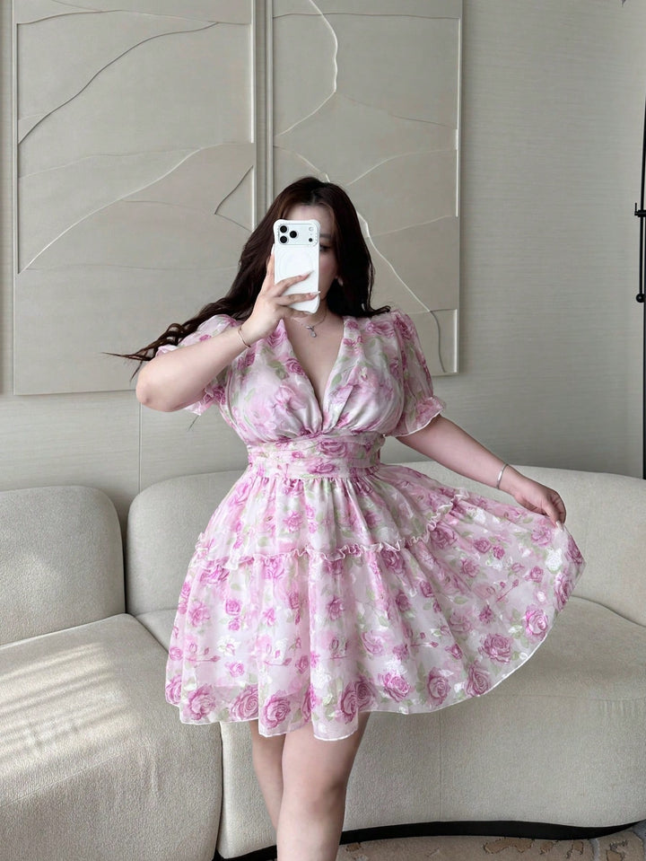 Rochie SHEIN