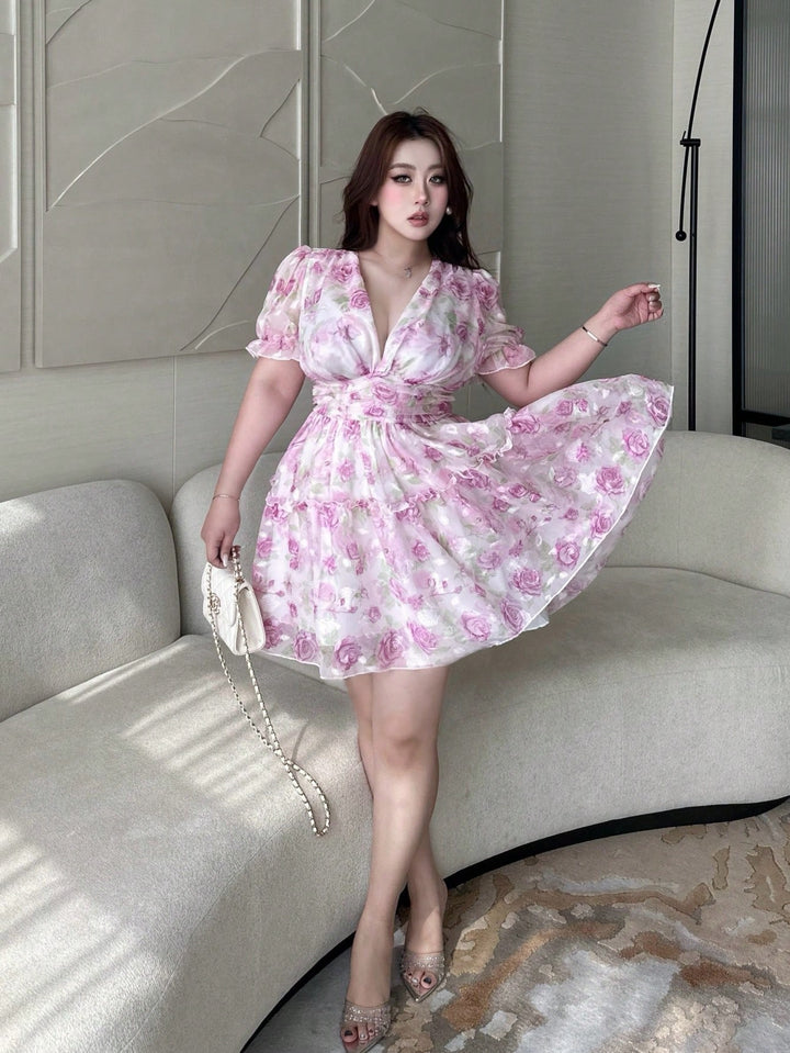 Rochie SHEIN