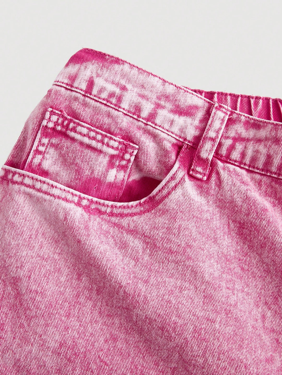 Jeans SHEIN, roz