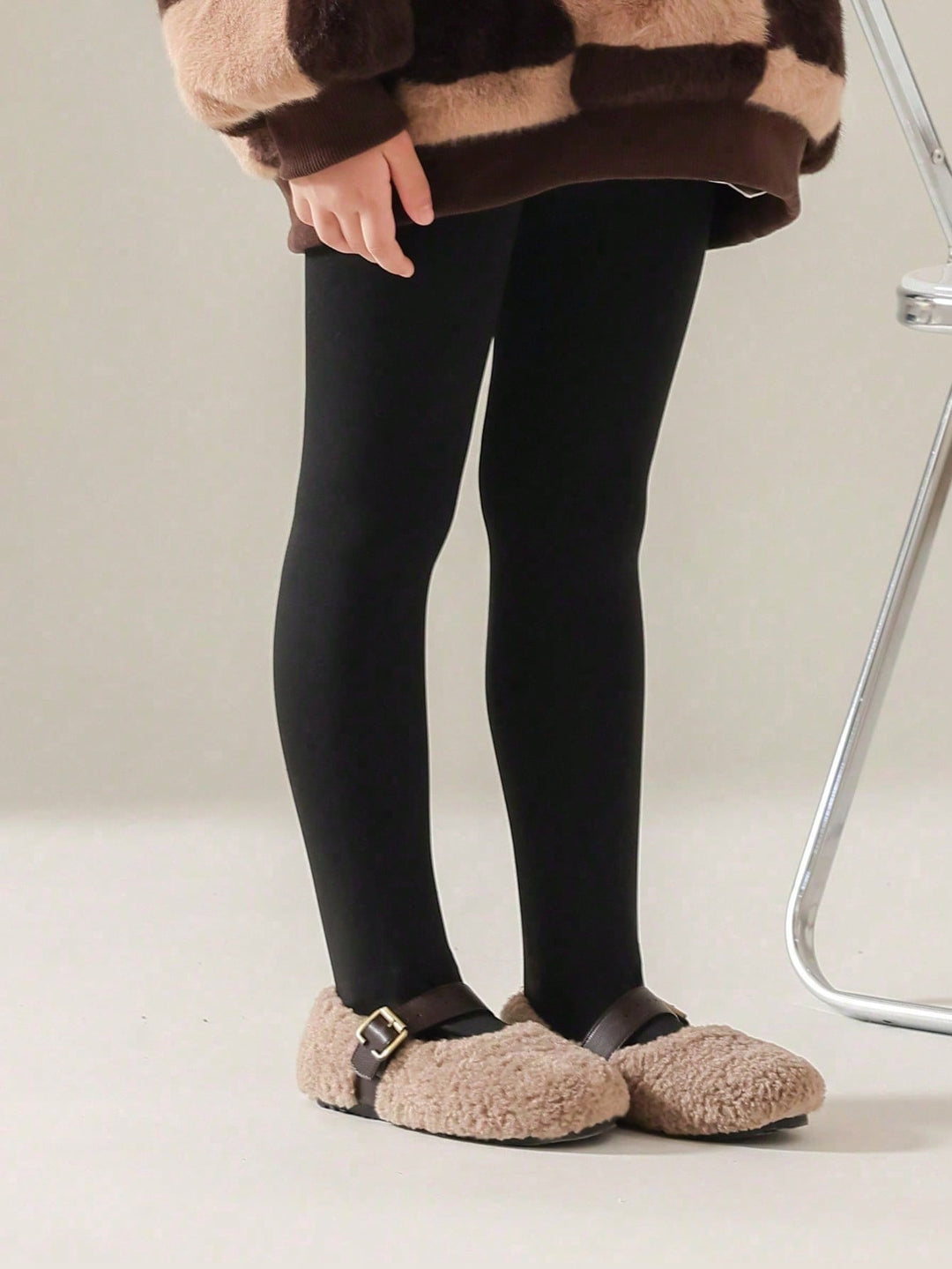 Dres SHEIN, bej