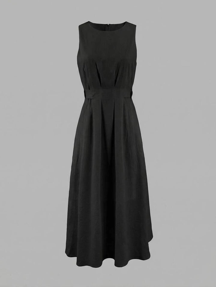 Rochie maxi SHEIN, negru