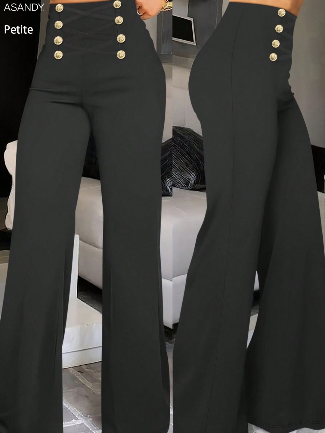 Pantaloni SHEIN