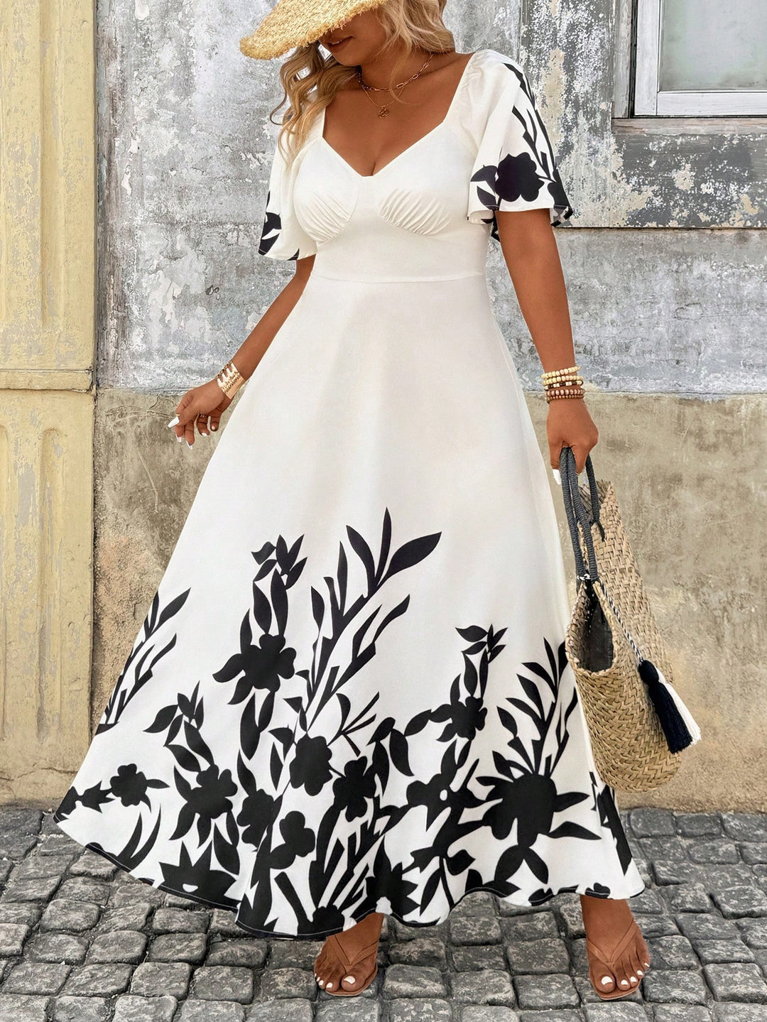 Rochie SHEIN