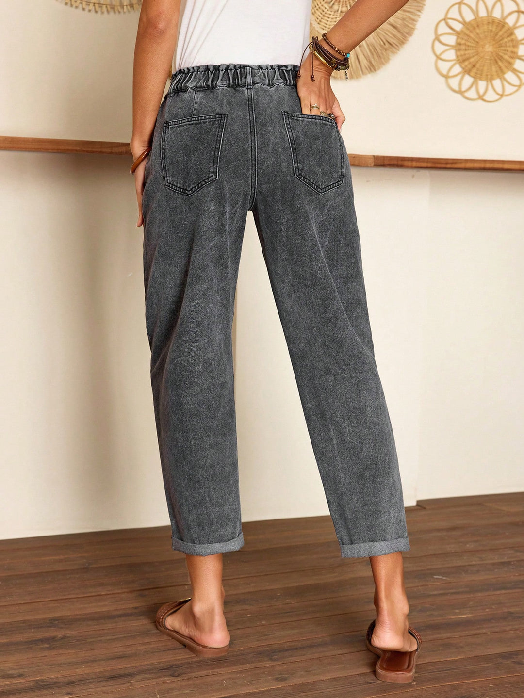 Jeans SHEIN