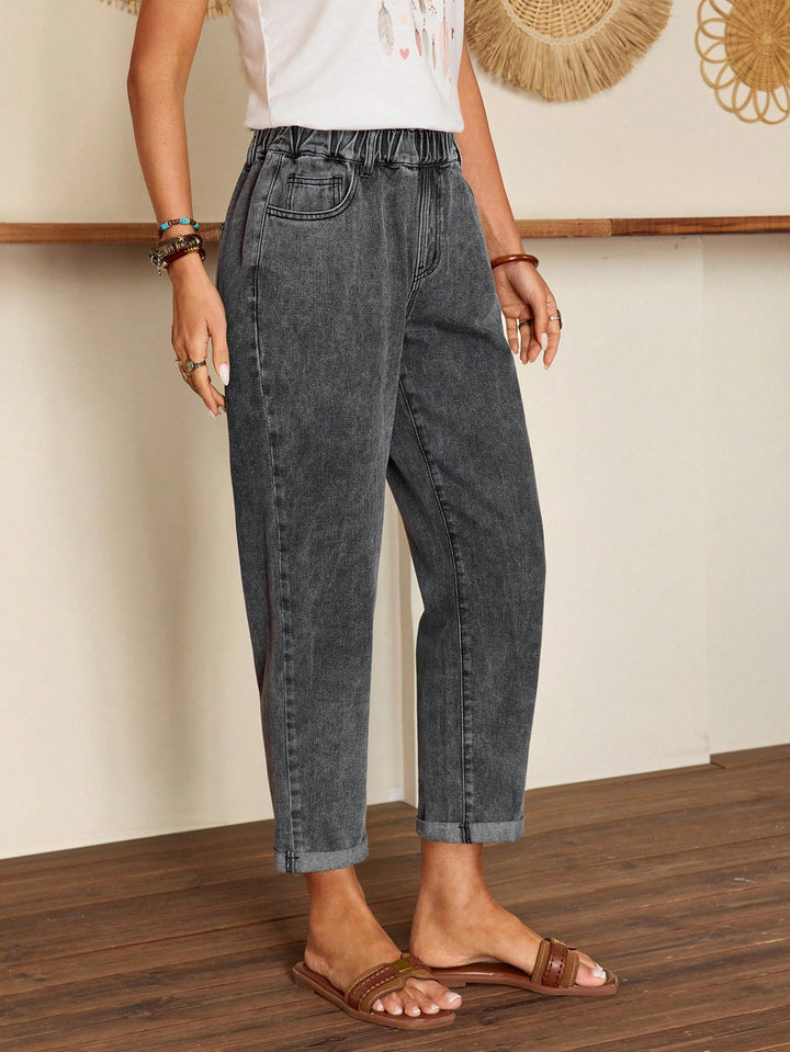 Jeans SHEIN