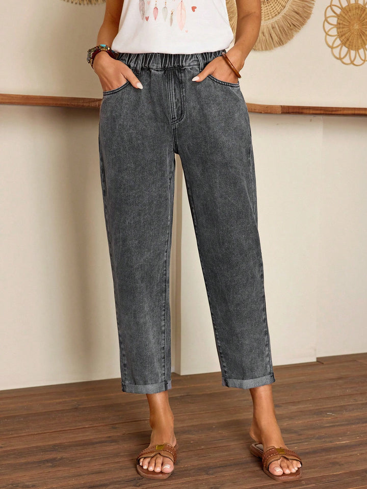 Jeans SHEIN