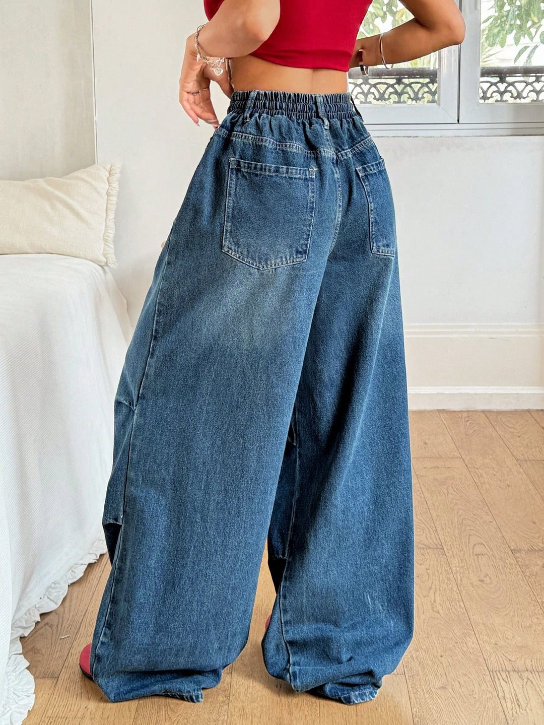 Jeans SHEIN