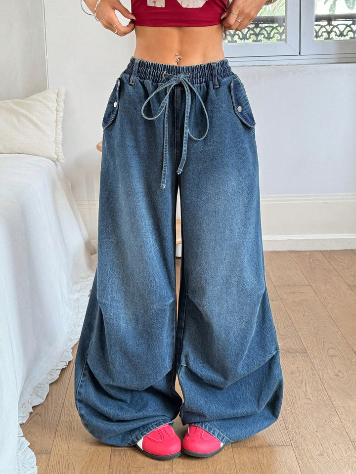 Jeans SHEIN