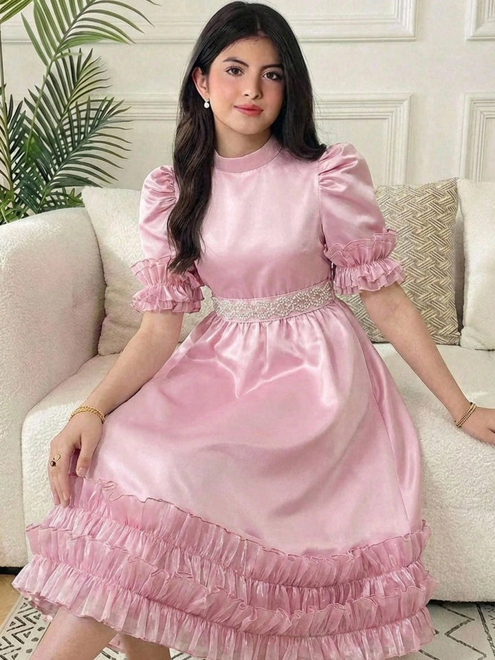 Ruha SHEIN, rózsaszín