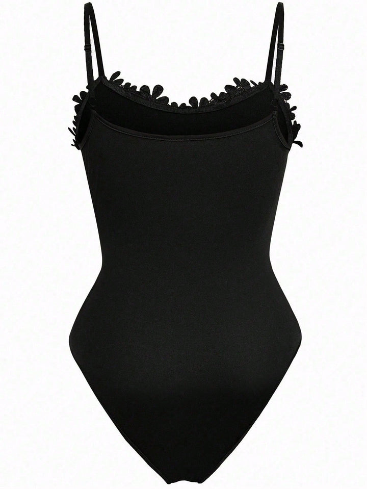 Body SHEIN, negru