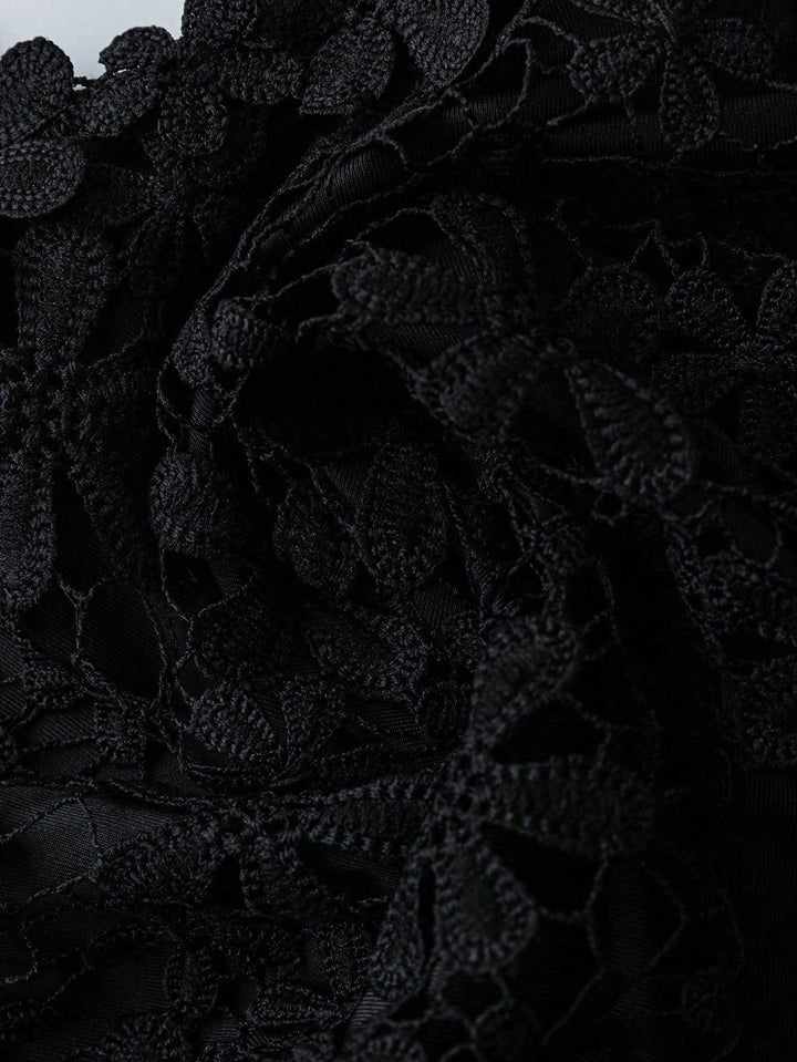 Body SHEIN, negru