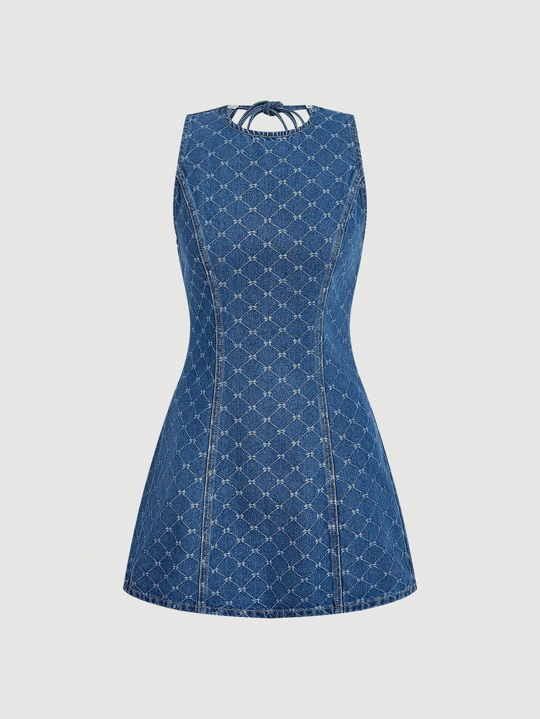 Rochie SHEIN, albastru