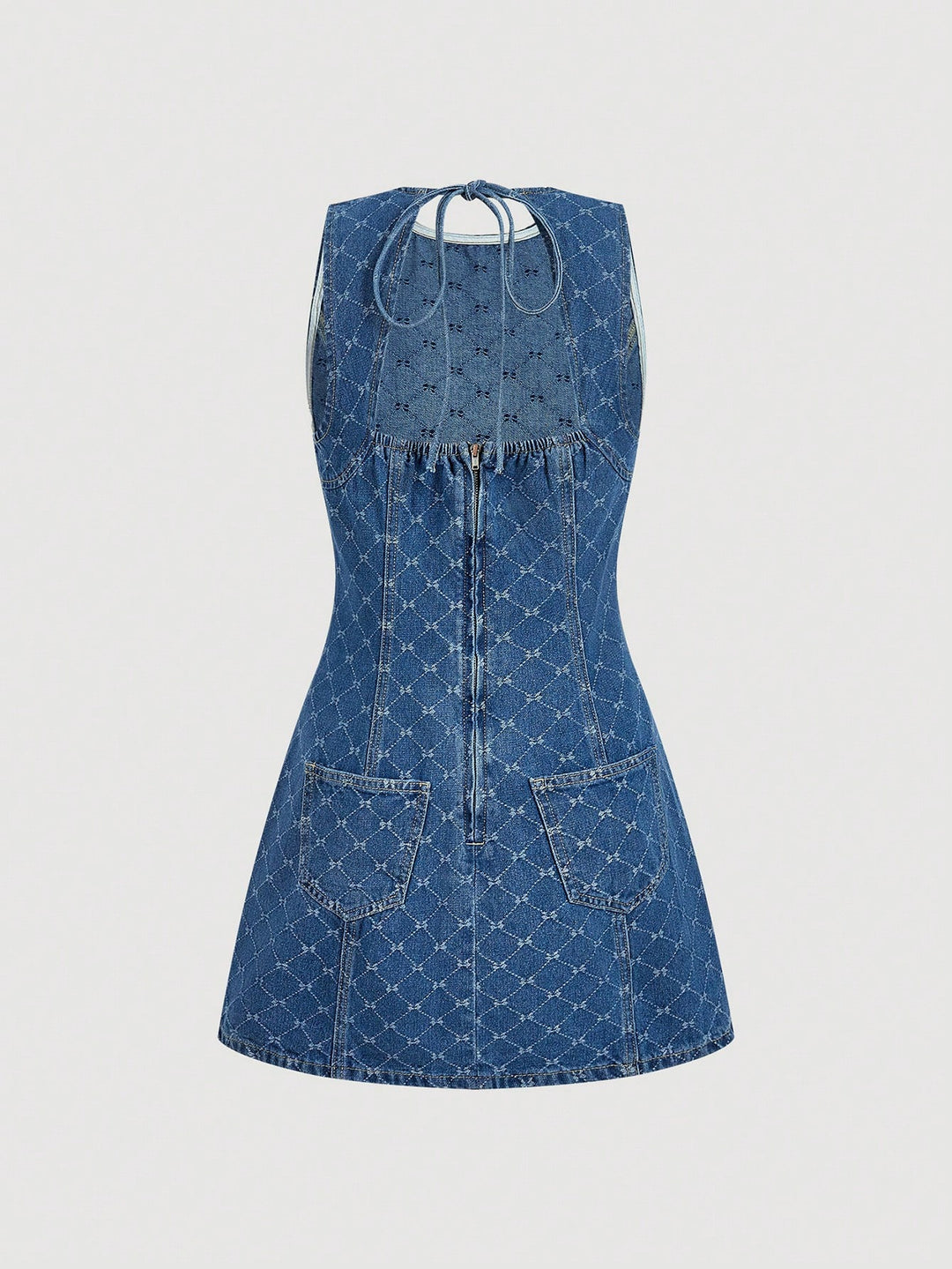 Rochie SHEIN, albastru