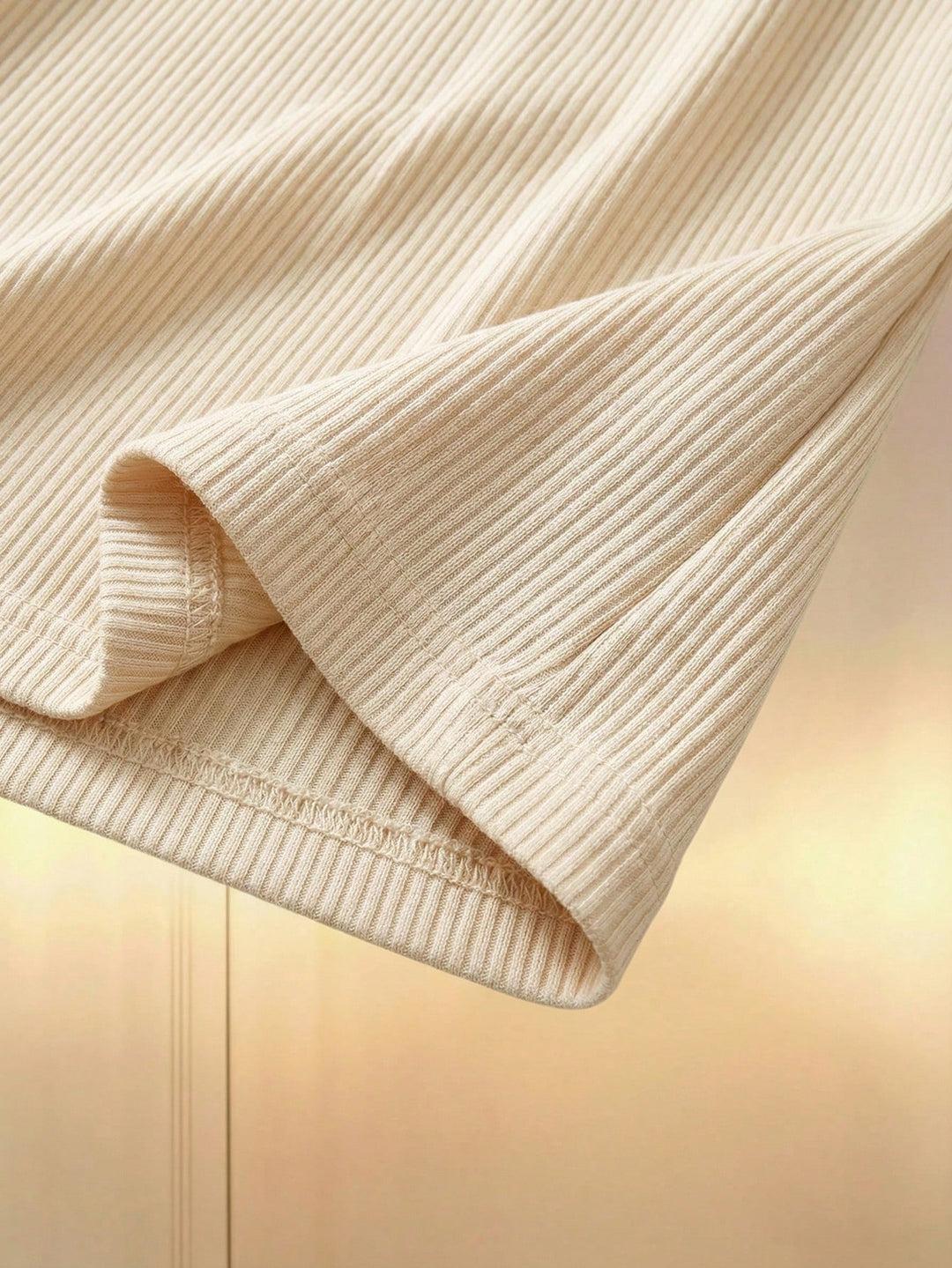 Tricou SHEIN, portocaliu