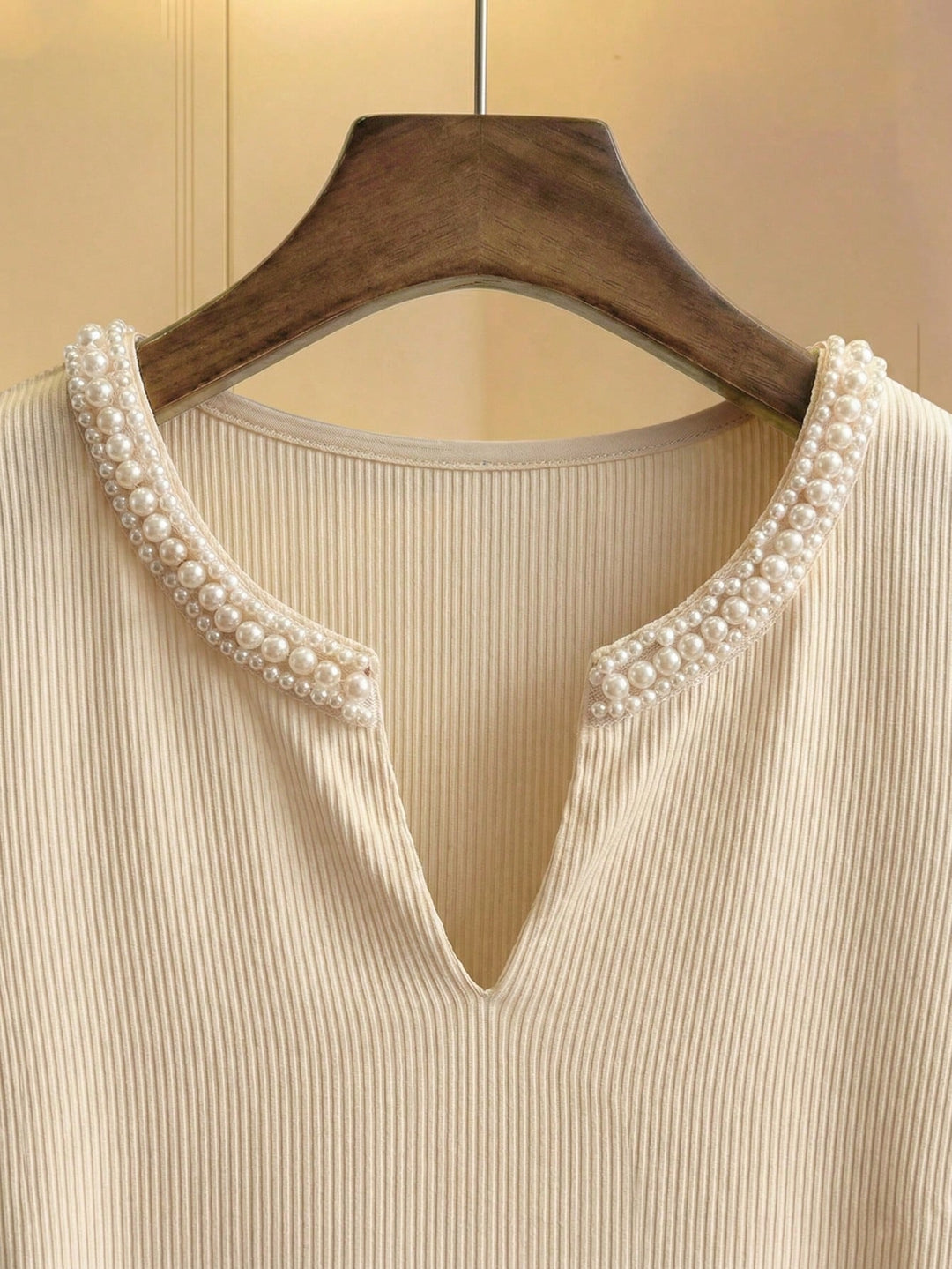 Tricou SHEIN, portocaliu