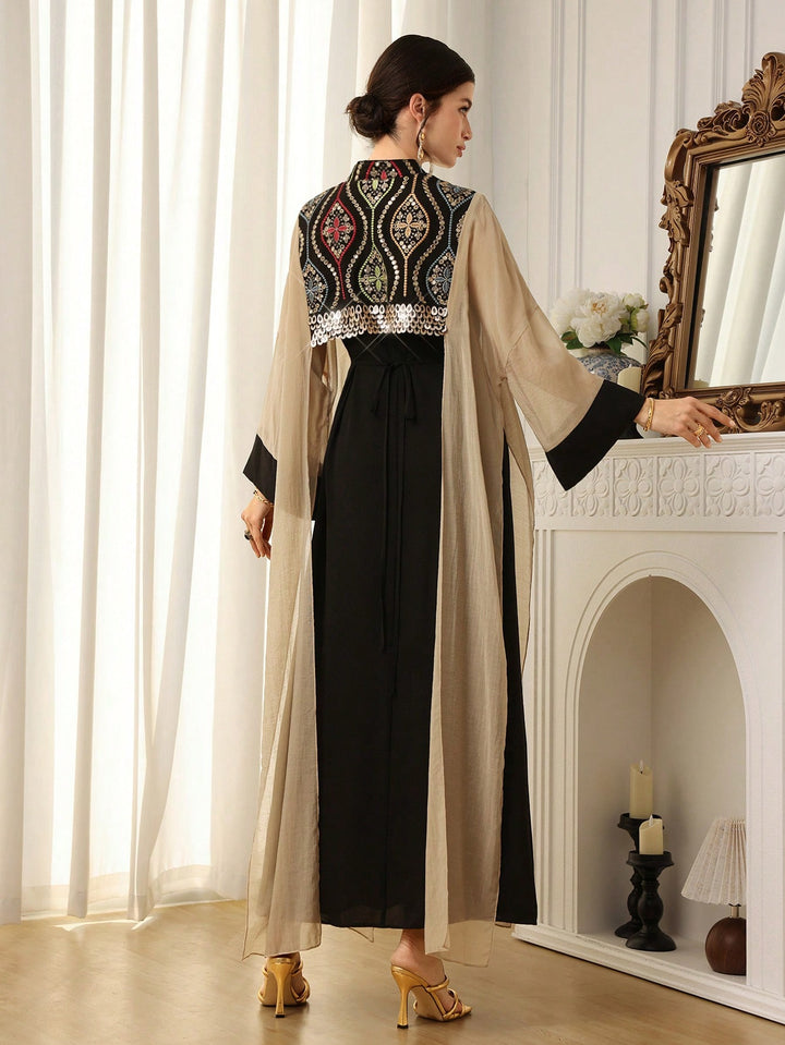 Rochie SHEIN, negru