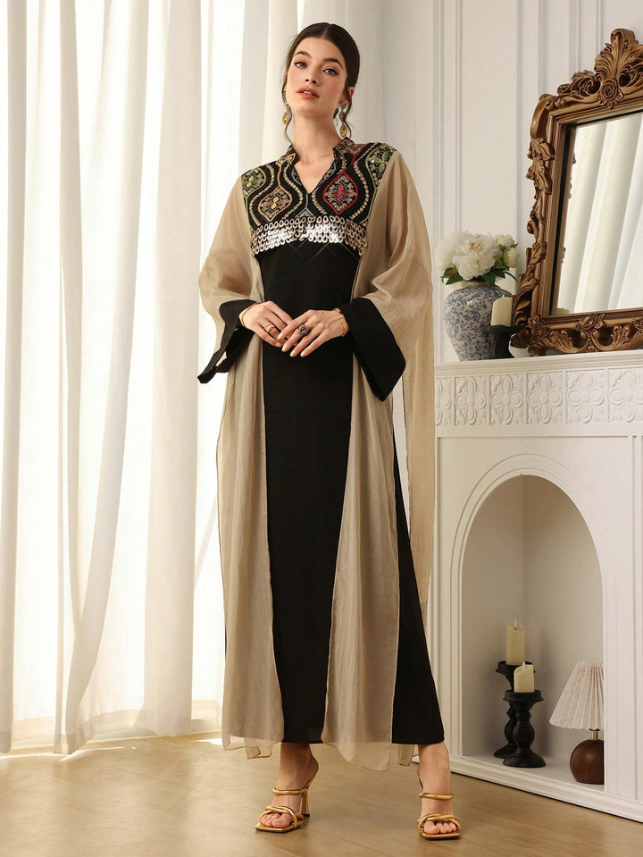 Rochie SHEIN, negru
