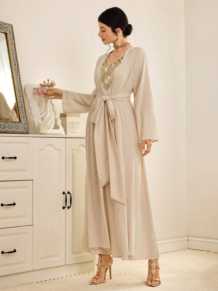 Rochie SHEIN, portocaliu
