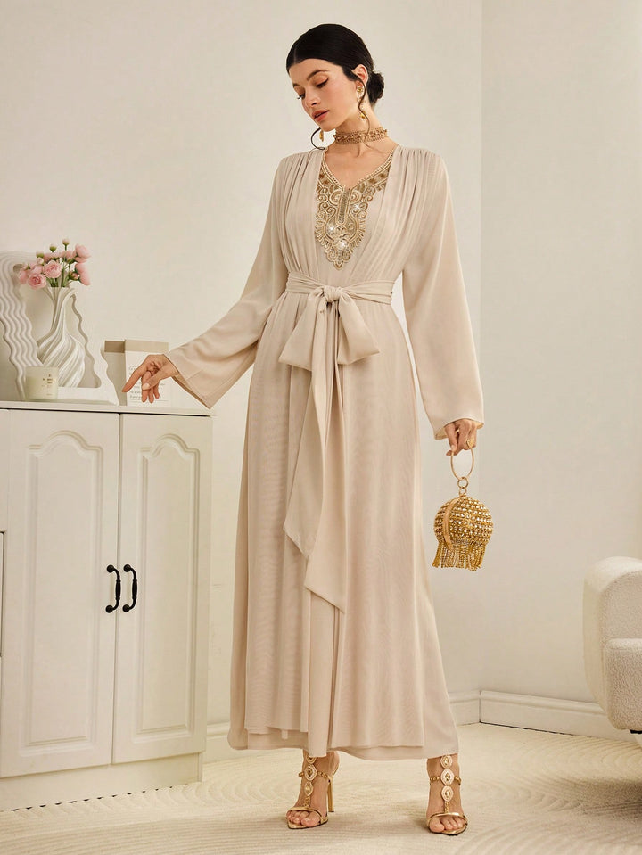 Rochie SHEIN, portocaliu